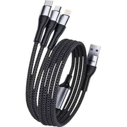 ALL CABLES