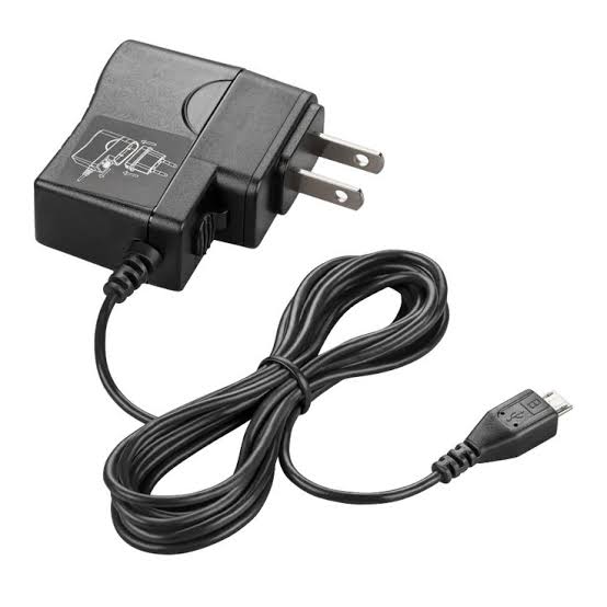 Chargers