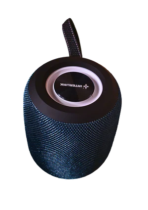 Glory Bluetooth Speaker – 8 Hours Playtime & Wireless Pairing