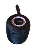 Glory Bluetooth Speaker – 8 Hours Playtime & Wireless Pairing