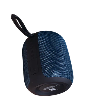 Glory Bluetooth Speaker – 8 Hours Playtime & Wireless Pairing