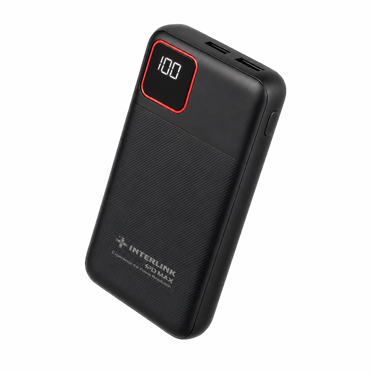 PD MAX Power Bank 10000mAh