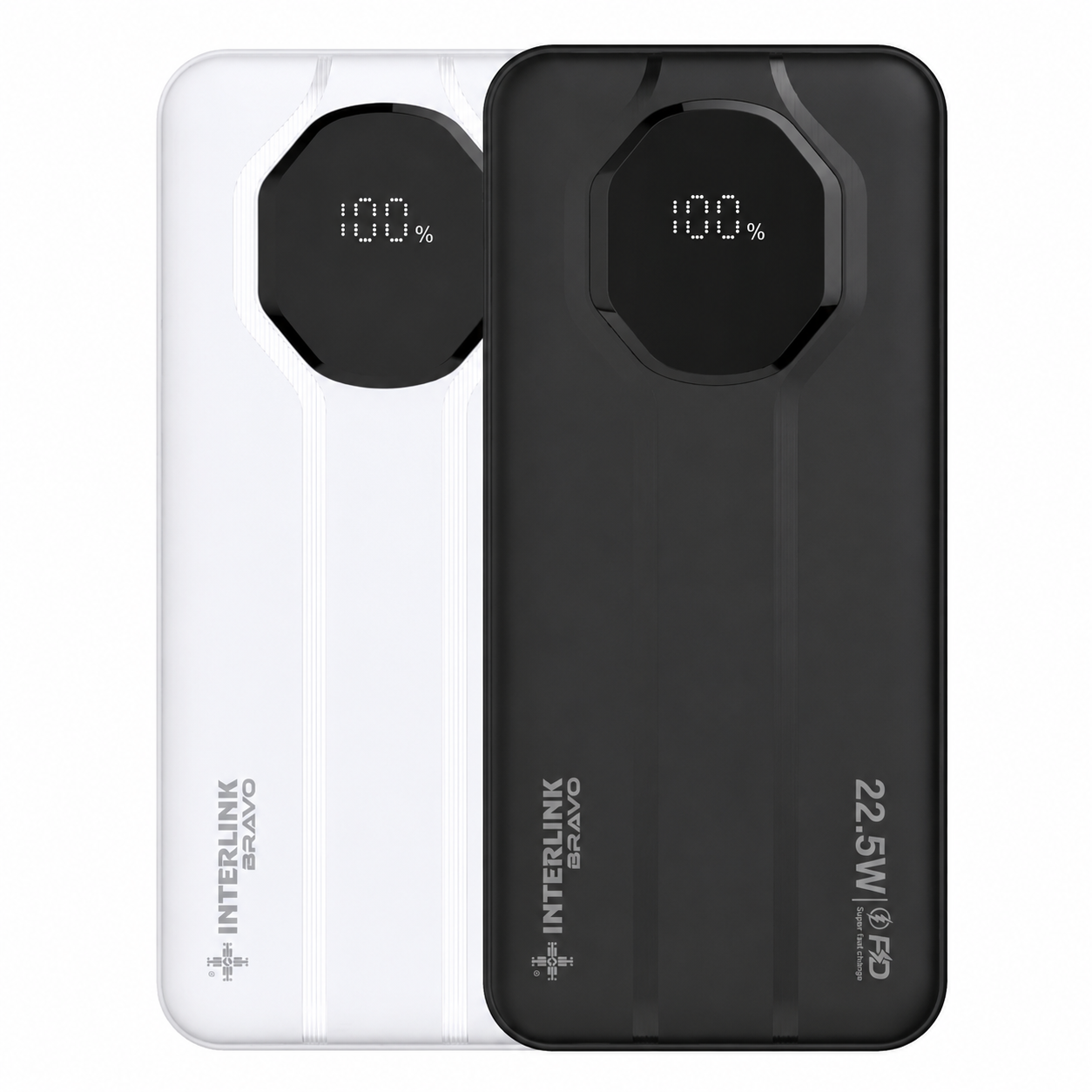 BOOST PLUS 20000mAh Power Bank