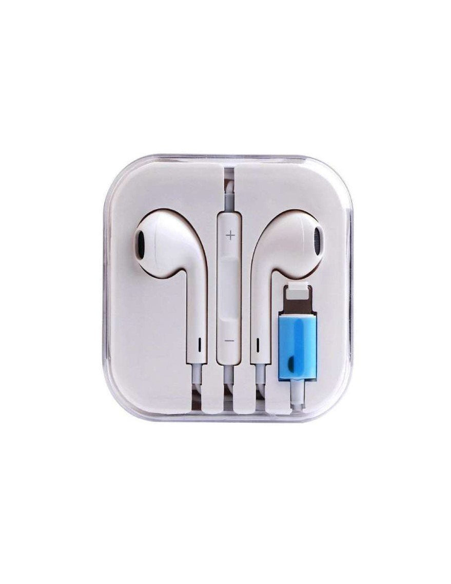 14 Pro Pop-Up Window Wired Earphones