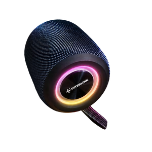 Glory Bluetooth Speaker – 8 Hours Playtime & Wireless Pairing