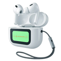 Touch Earbuds — TWS Earbuds LED Display