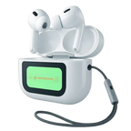 Touch Earbuds — TWS Earbuds LED Display