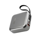 Aero 10000mAh Mini Power Bank