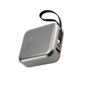 Aero 10000mAh Mini Power Bank