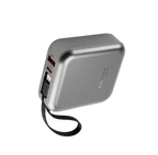 Aero 10000mAh Mini Power Bank
