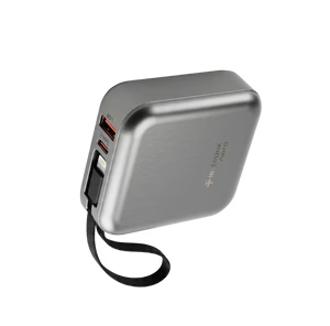 Aero 10000mAh Mini Power Bank