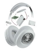 Pioneer Premium-Level Wireless Headphones