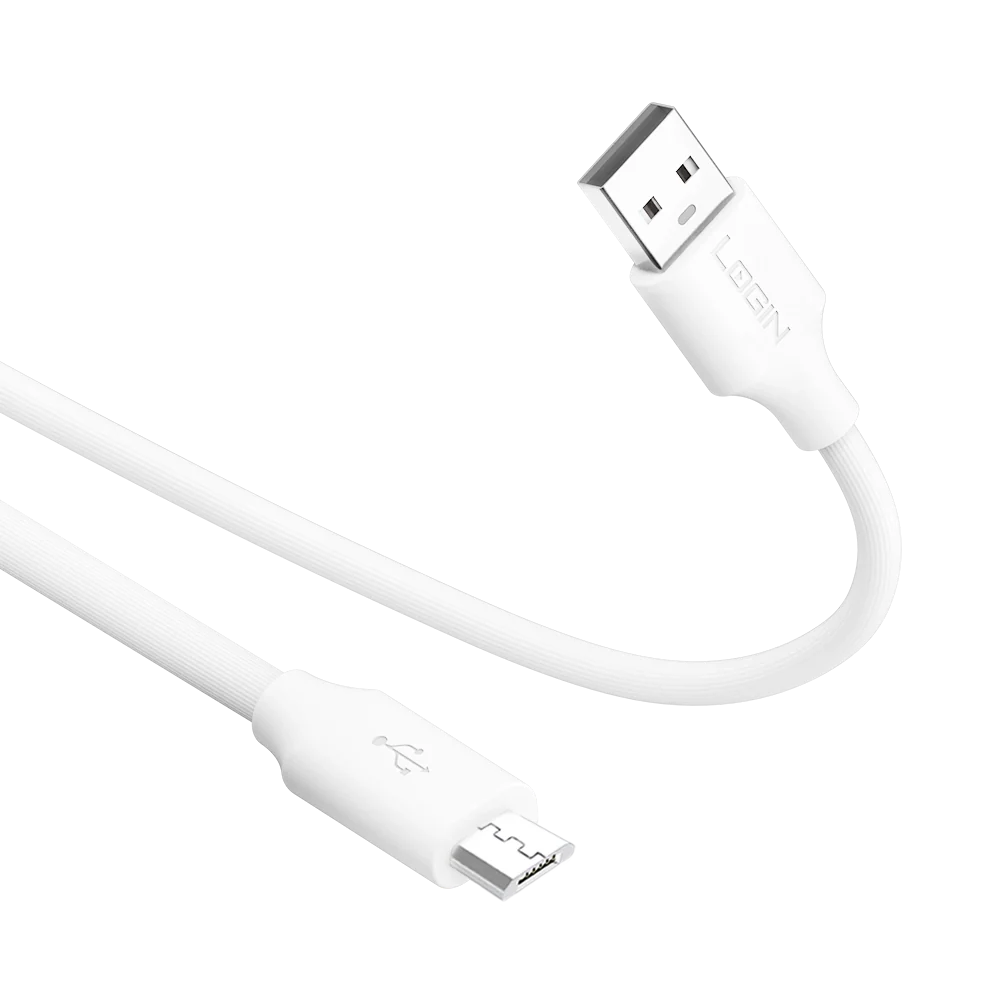 USB Charging Cable – Type-C & Micro USB Fast Charging Cable