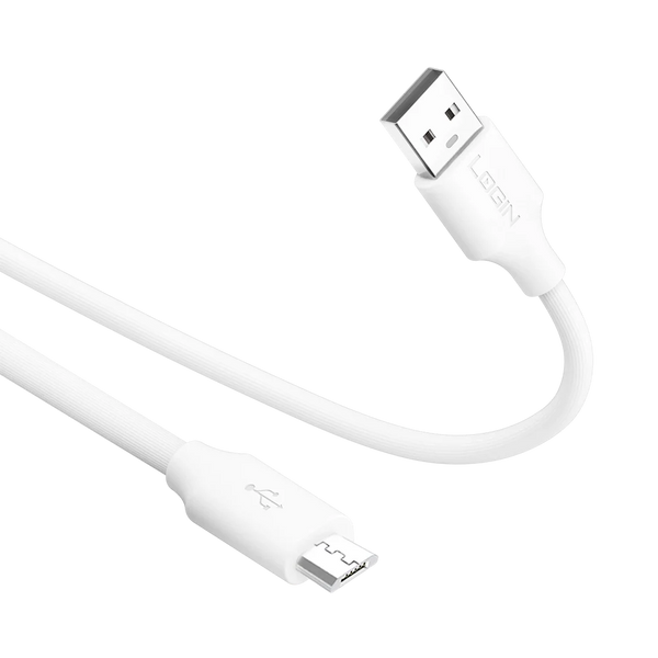 USB Charging Cable – Type-C & Micro USB Fast Charging Cable