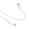 USB Charging Cable – Type-C & Micro USB Fast Charging Cable
