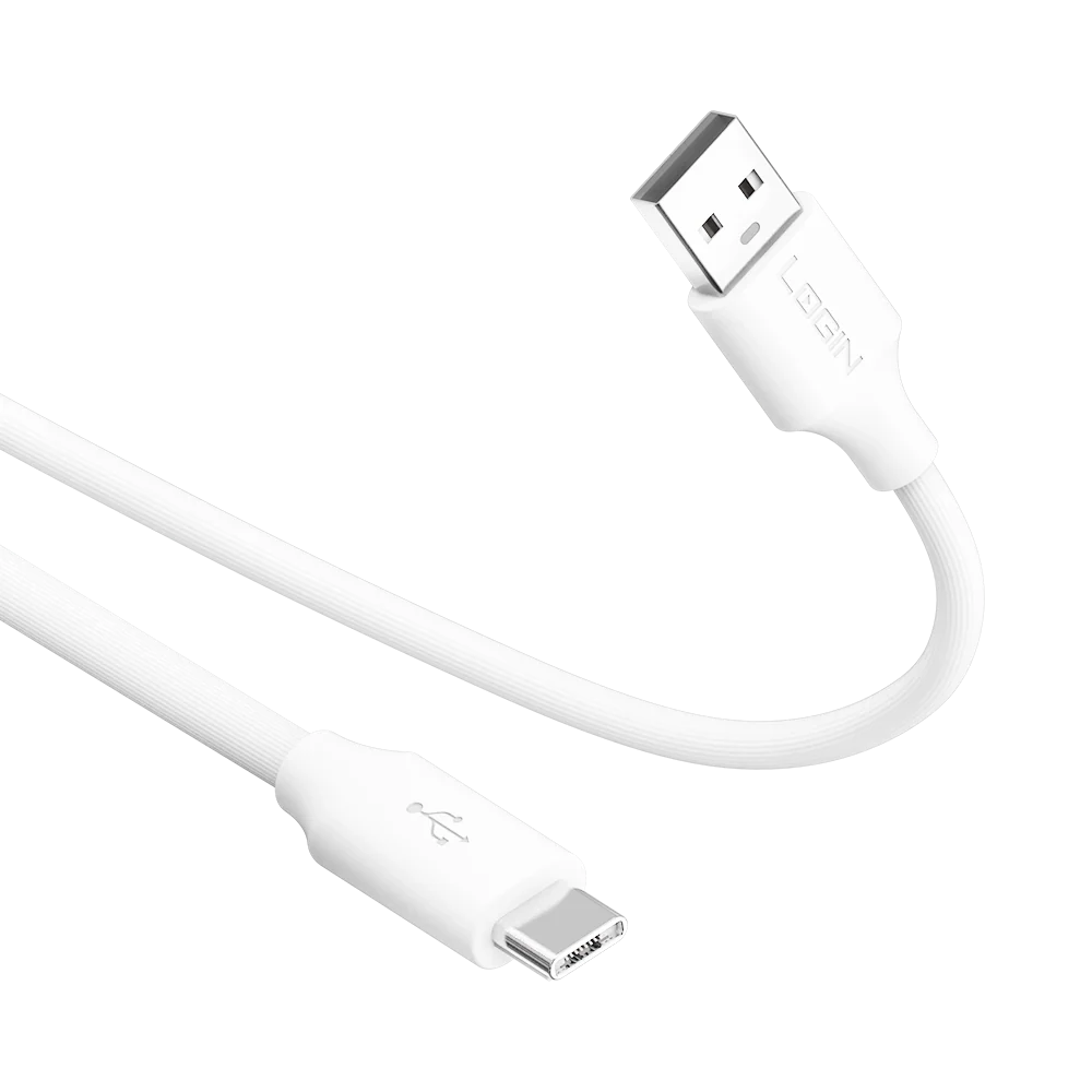 USB Charging Cable – Type-C & Micro USB Fast Charging Cable