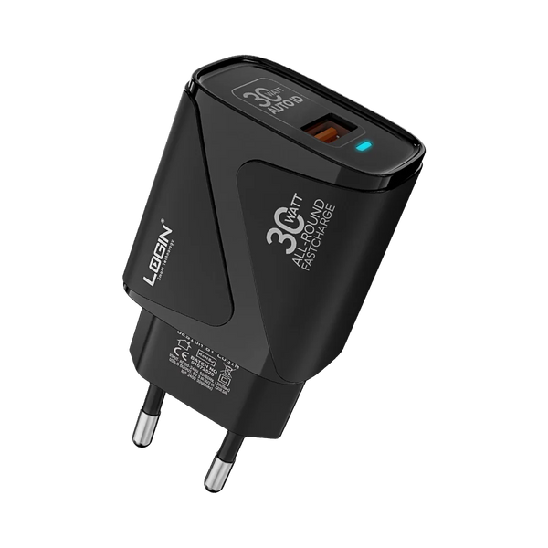 L-403 All Round | Charger