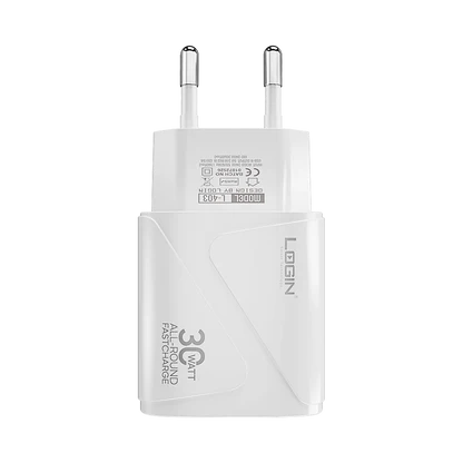 L-403 All Round | Charger