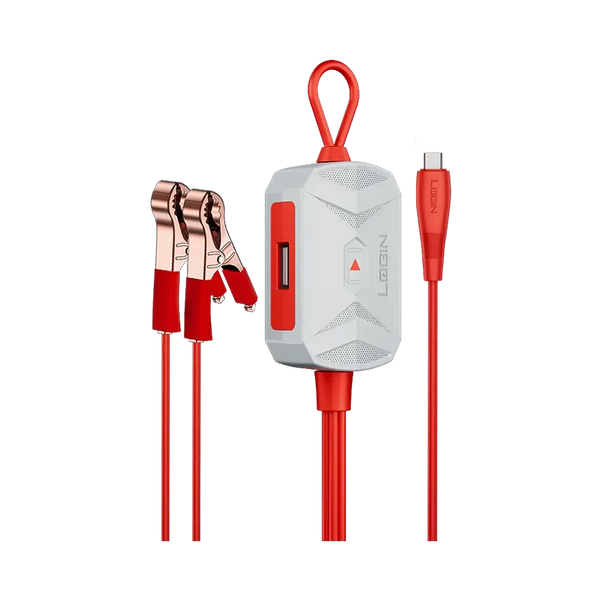 L-500 | Clip Charger