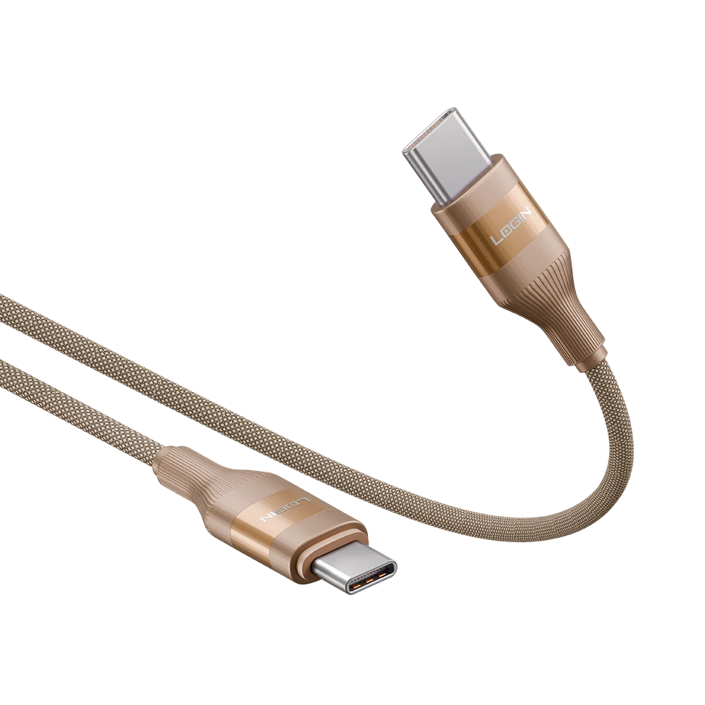 L-904 ChargePop | PD to PD Cable