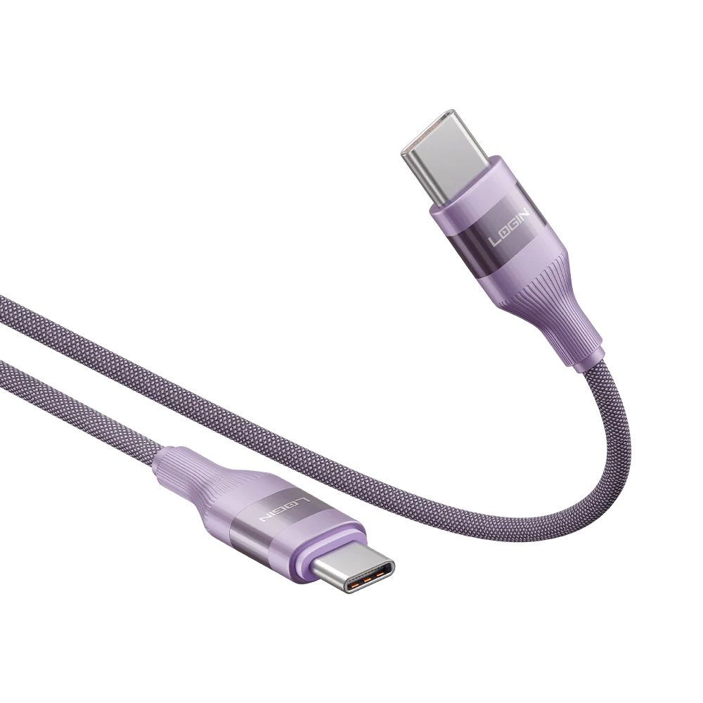 L-904 ChargePop | PD to PD Cable