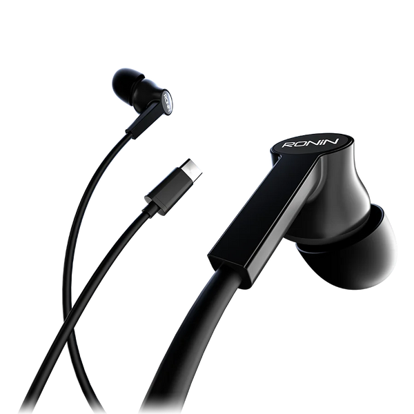 R-29 handsfree ronin type-C or 3.5mm