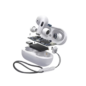Mini Wireless Earbuds