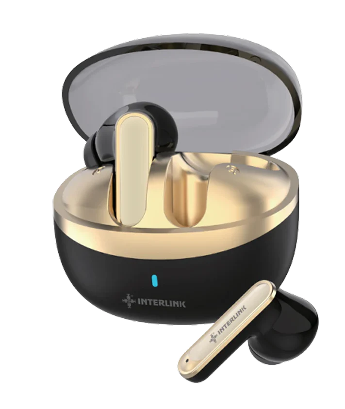 EVO Pods — ANC Wireless Earbuds