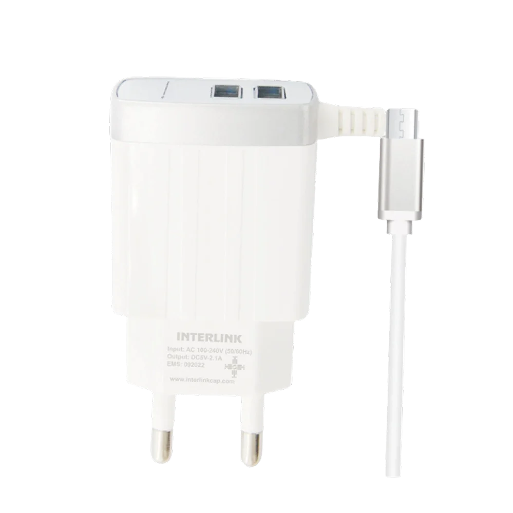 GRACE LED CHARGER