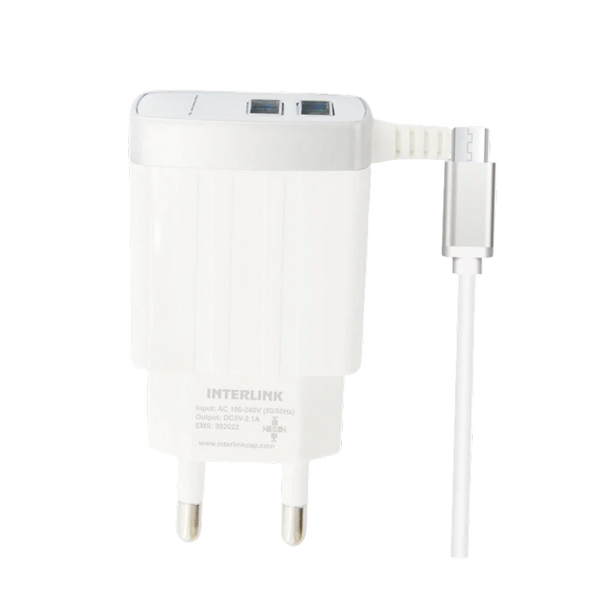 GRACE LED CHARGER