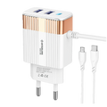 GOLD LINE DC CHARGER 12V-Smart Charging