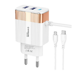GOLD LINE DC CHARGER 12V-Smart Charging