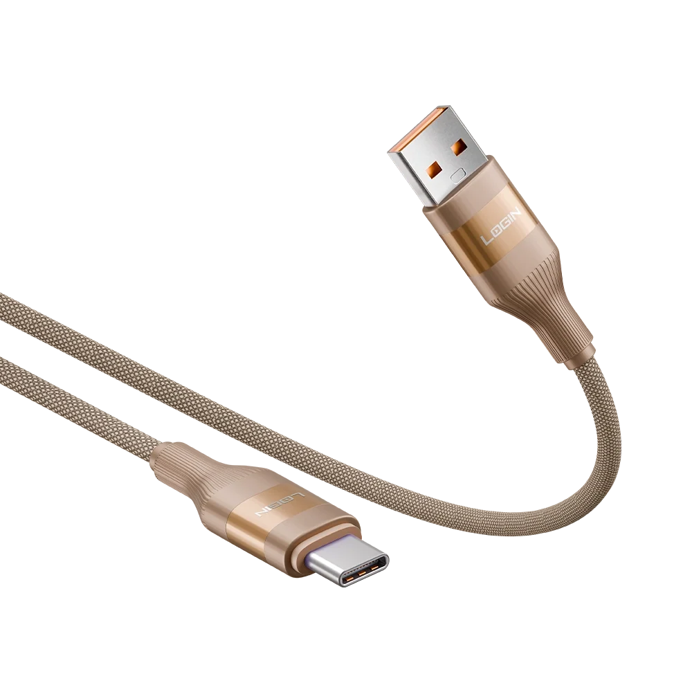 L-904 ChargePop | USB to PD Cable