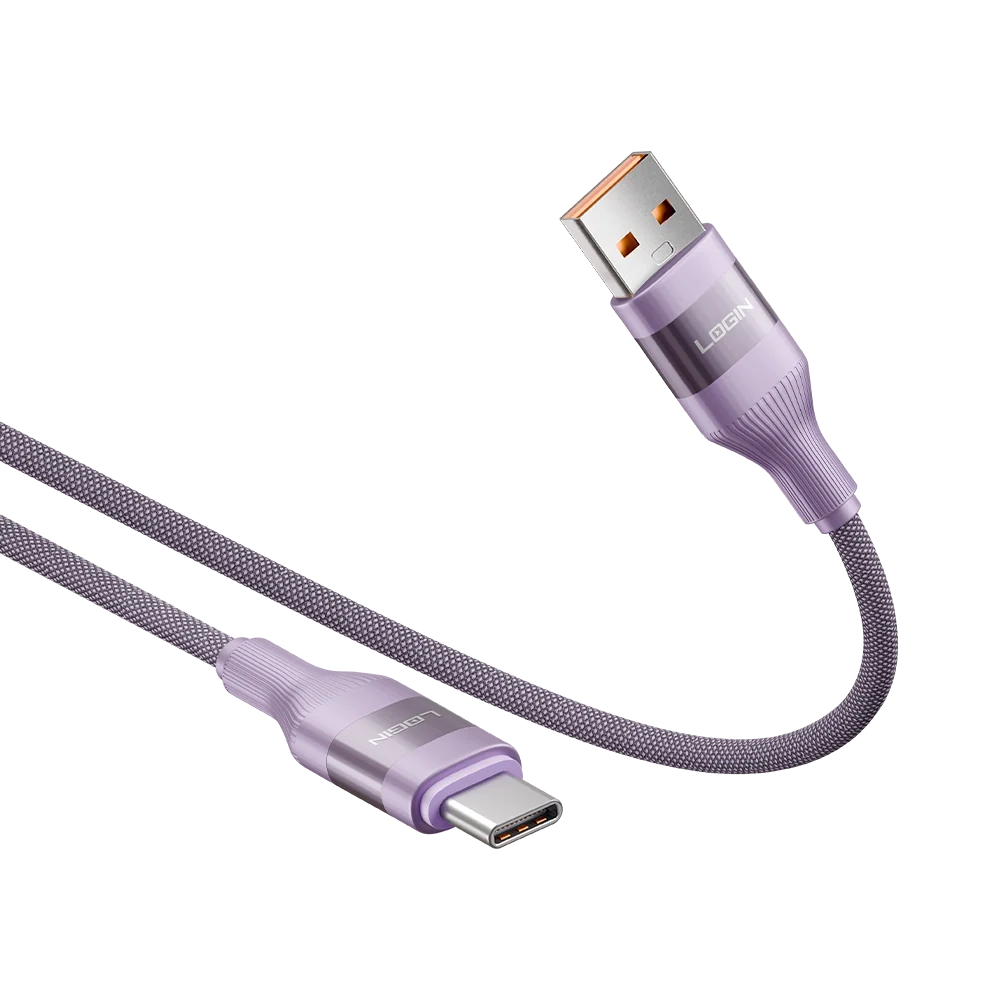 L-904 ChargePop | USB to PD Cable