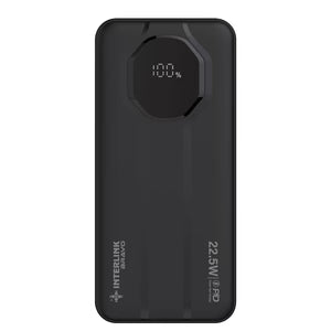 BOOST PLUS 20000mAh Power Bank