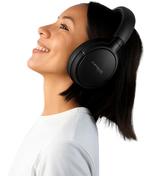 Interlink Vision Pro ANC Headphones