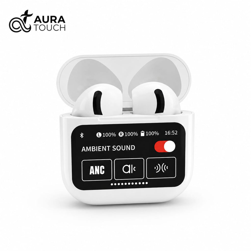 A9 Wireless Earbuds