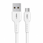 LOGIN L-900 Micro USB Fast Charging Cable (1000mm)