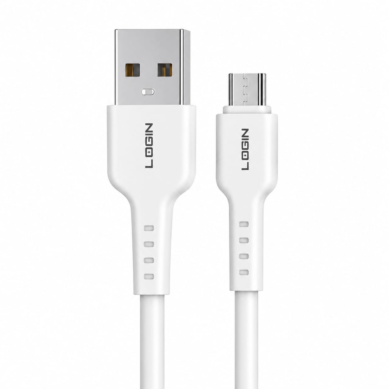 LOGIN L-900 Micro USB Fast Charging Cable (1000mm)