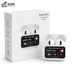 A9 Wireless Earbuds