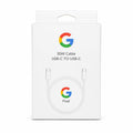 Google 30W C-to-C Cable | 1m