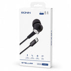 R-29 handsfree ronin type-C or 3.5mm