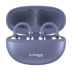 Clip-On Open Ear Wireless Earbuds