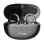 Clip-On Open Ear Wireless Earbuds
