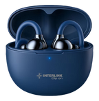 Clip-On Open Ear Wireless Earbuds