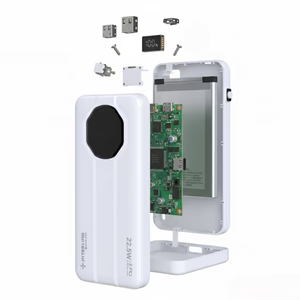 BOOST PLUS 20000mAh Power Bank