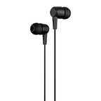 High Bass Stereo Wired Earphones with Mic – 6D In-Ear Headphones