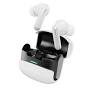 U39 TWS Bluetooth Earbuds with Charging Case