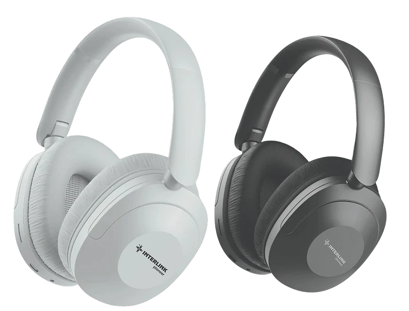 Pioneer Premium-Level Wireless Headphones