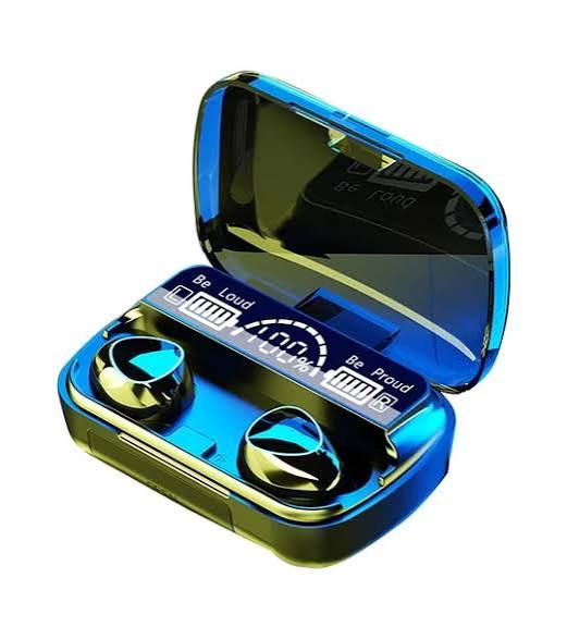Original M10 TWS Airpods